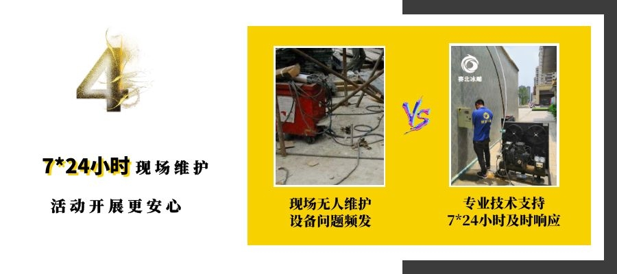 專業冰雕制作