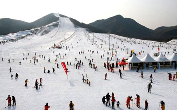 滑雪場(chǎng)建設(shè)有什么政策扶持